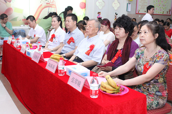 南国医院首届胎教音乐会